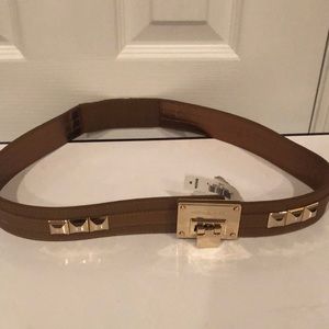 Michael Kors belt